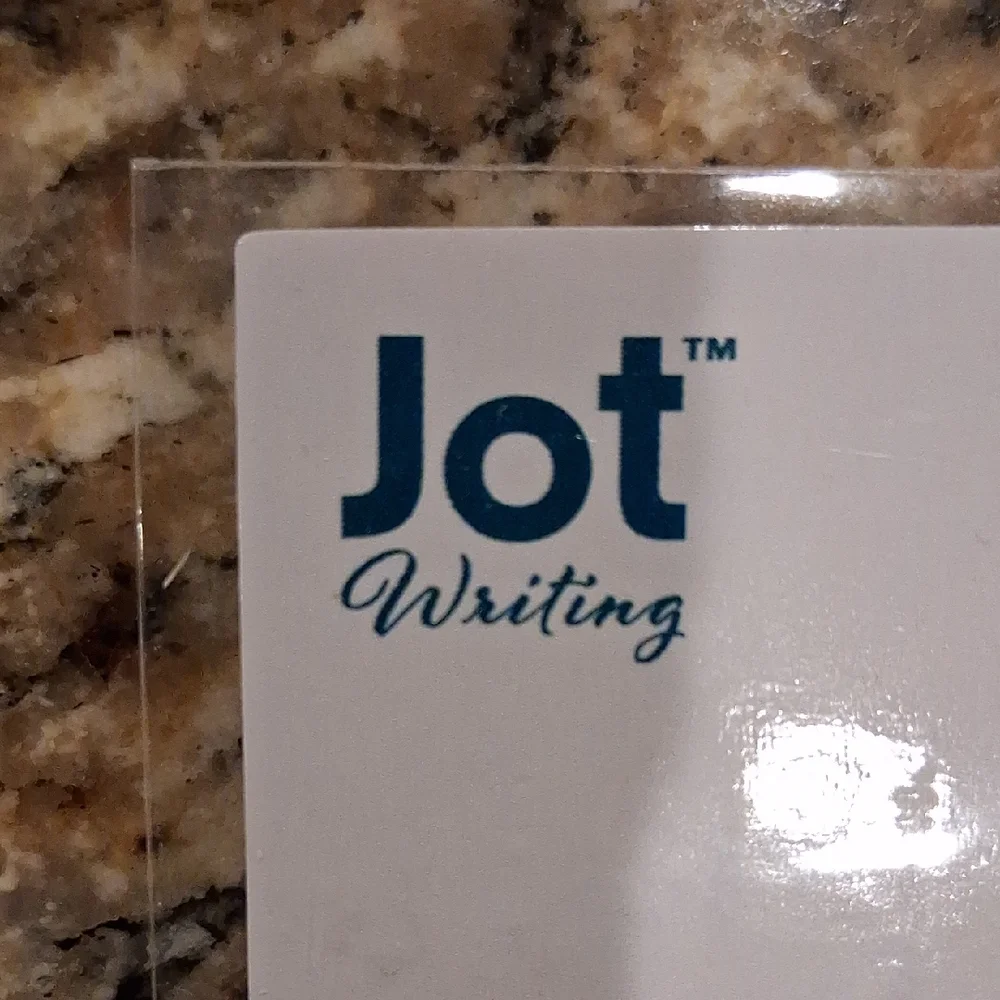 Jot Smiley Face Pencils - Green, Blue, Red